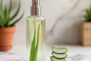 Bí kíp da căng bóng tức thì