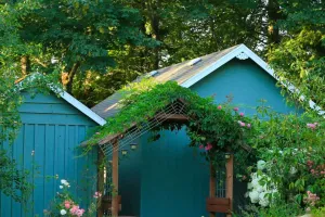 Trị sâu bệnh thuận tự nhiên