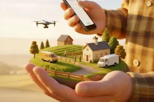 Bí mật giao hàng thần tốc