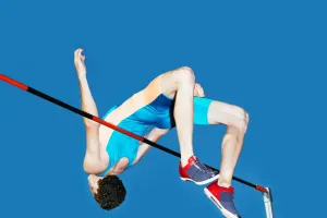 High Jump Essentials