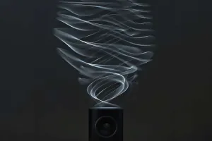 Weißes Rauschen nutzen