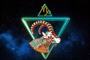 Progresso Capricórnio