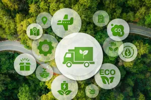 Nachhaltige Lieferketten