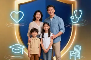 Seguros para família