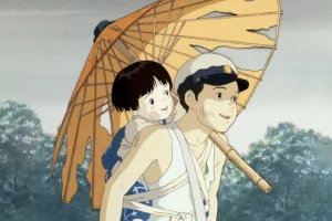 El Anime más Triste