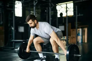 Exerciții de forță