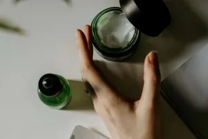 Îmbătrânirea pielii