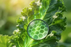 Puissance végétale