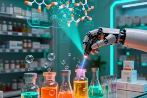 Médecine augmentée