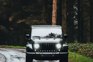 Araçta Kişisel Dokunuş