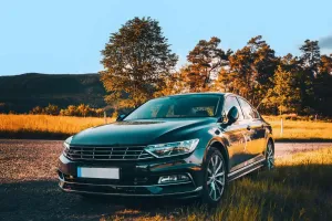 Будущее полного привода