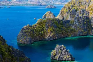 7 Stunning Beach Escapes