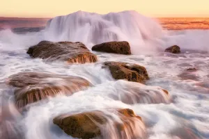 Top 5 thác nước nên đi