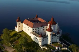 Kỳ nghỉ tại lâu đài Lacko