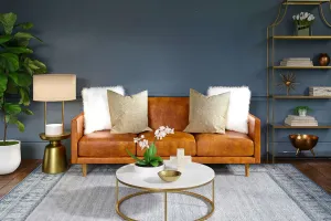 Bí kíp chọn màu sofa đẹp