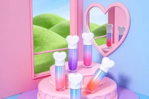 3 loại son bóng cực xinh