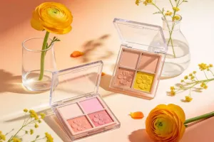 Chọn bảng mắt cực xinh