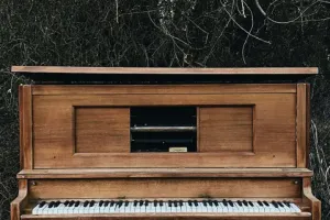 Guide piano