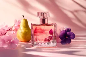 Smell Like Fresh Fruit!