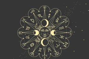 Ramalan Cinta Zodiak