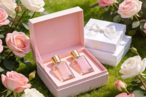 Mùi hương đáng thử