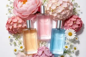 Xịt một lần, đổi vibe