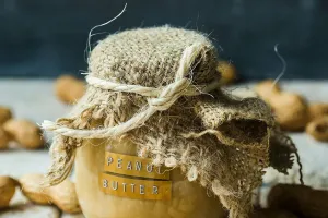 Lợi ích của đậu phộng