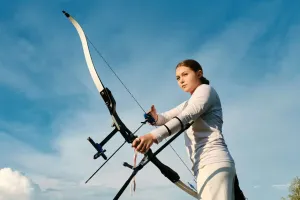 Okçuluğun Gücü