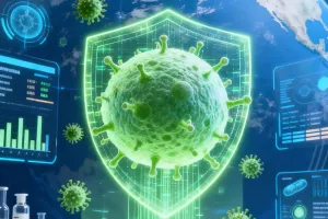 Twin Tech Protects You!