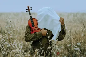 Votre violon idéal