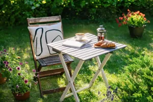 Matériaux extérieurs