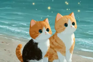 The Cat-Human Connection