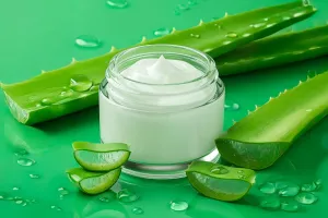 Aloe Gel Vielfalt