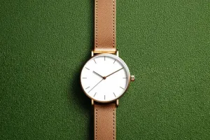 Evolução dos relógios