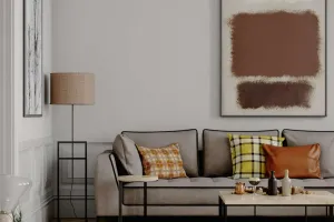 Paklāji, kas maina telpas