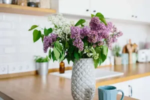 Blumen für Ihr Zuhause