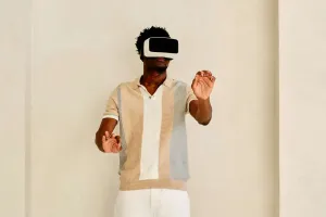 VR in Daily Life Ahead