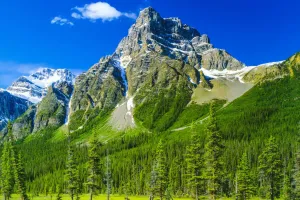 Jelajahi Sulphur Mountain