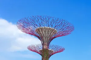 Pesona Gardens by the Bay