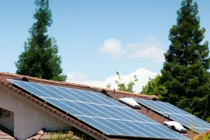 Sürdürülebilir Mimari