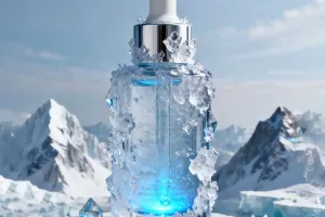 Bí kíp cho da căng mọng