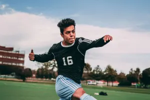 Soccer Skills for Beginners