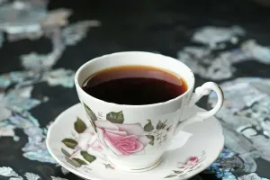 Çayın Ustası Olmak