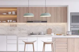 Kitchen Design Made Simple