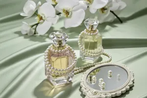 Fragrance That Wins!