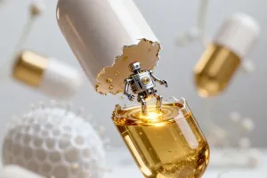 Nanobots in Modern Medicine