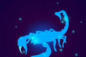 Peringatan Scorpio