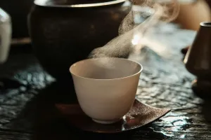 Ceramic vs Glass Tea Cups