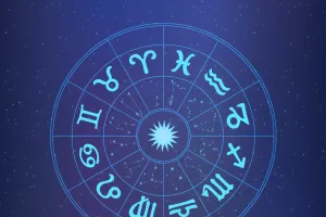 Tín hiệu vũ trụ hôm nay