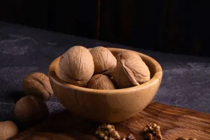 Niềm vui của các loại hạt